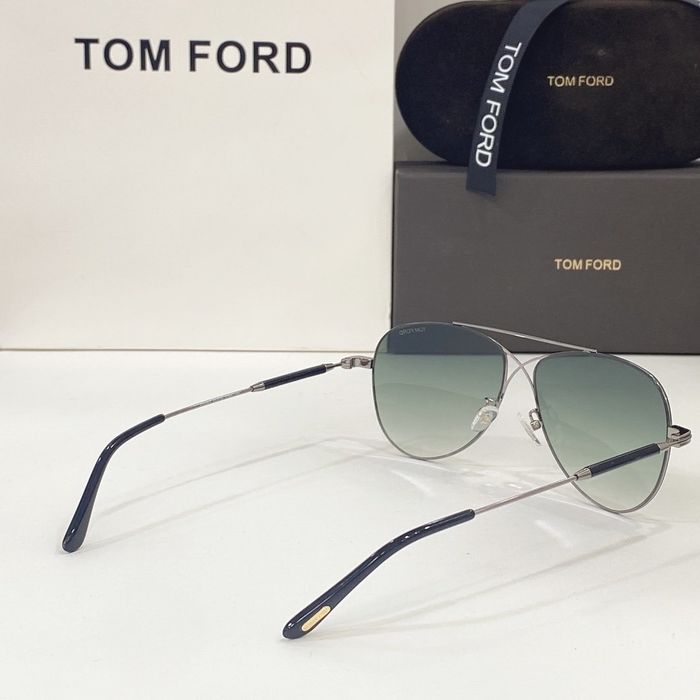 Tom Ford Sunglasses Top Quality TOS00531